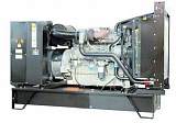 Дизельный генератор Geko 150014ED-S/DEDA 120кВт