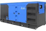 Дизельный генератор ТСС АД-320С-Т400-2РКМ26 в шумозащитном кожухе Дизельный генератор ТСС АД-320С-Т400-2РКМ26 в шумозащитном кожухе