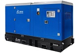 Дизельный генератор ТСС АД-32С-Т400-1РКМ15 в шумозащитном кожухе Дизельный генератор ТСС АД-32С-Т400-1РКМ15 в шумозащитном кожухе