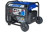 Бензогенератор инверторный SGG 6000Ei Бензогенератор инверторный SGG 6000Ei