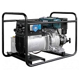 Дизельный сварочный генератор Energo ED7.0/230-W220RE 7.0 кВт