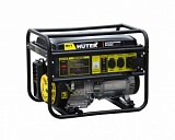 Бензиновый генератор HUTER DY9500L