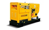 Дизельный генератор Energo ED10/400HS 7.9 кВт