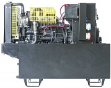 Дизельный генератор Geko 11014E–S/MEDA 9,3кВт