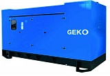 Дизельный генератор Geko 100014ED-S/DEDA-SS 80кВт