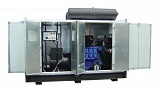 Дизельный генератор АДС 400-Т400 РД 330 кВт