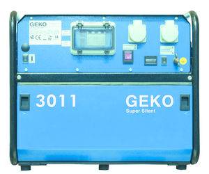 Бензиновый генератор Geko 3011E-AA/HEBASS 2,4кВт