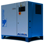 Винтовой компрессор ALMiG COMBI-11-13