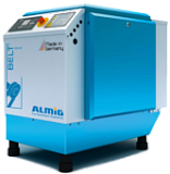 Винтовой компрессор ALMiG BELT-5-10