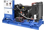 Дизельный генератор ТСС АД-25С-Т400-2РМ7 с АВР Дизельный генератор ТСС АД-25С-Т400-2РМ7 с АВР