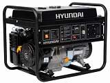 Бензиновый генератор Hyundai HHY 7010F
