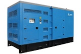 Дизельный генератор ТСС АД-450С-Т400-1РКМ17 Дизельный генератор ТСС АД-450С-Т400-1РКМ17