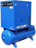 Винтовой компрессор Remeza ВК5Т-15-270