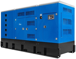 Дизельный генератор ТСС АД-400С-Т400-1РКМ15 в шумозащитном кожухе (PMG, QSZ13-G10) Дизельный генератор ТСС АД-400С-Т400-1РКМ15 в шумозащитном кожухе (PMG, QSZ13-G10)