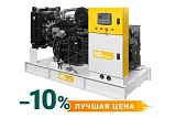 Резервный дизельный генератор МД АД-80С-Т400-1РМ29