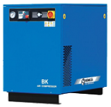 Винтовой компрессор Remeza ВК 7E 15