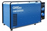 Электростанция GMGen GMH8000S