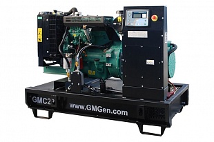 Электростанция GMC28 GMGen