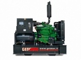 Электростанция Genmac Star G100POA