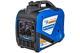 Бензогенератор инверторный SGG 3000Si