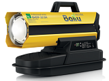 Нагреватель воздуха Ballu Siber Heat BHDP-20 SH