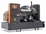 Дизельный генератор Energo ED300/400DS 240кВт