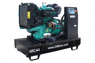 Электростанция GMC44 GMGen