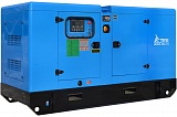 Дизельный генератор ТСС АД-50С-Т400-1РКМ11 в шумозащитном кожухе 55 кВт