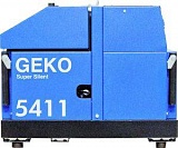 Бензиновый генератор Geko 5411ED–AA/HHBASS 3,3кВт