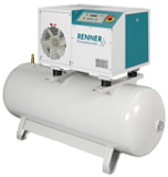 Винтовой компрессор Renner RSD-B-ECN 2.2/270-7.5