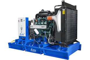Дизельный генератор ТСС АД-320С-Т400-1РМ17 Дизельный генератор ТСС АД-320С-Т400-1РМ17