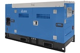 Дизельный генератор ТСС АД-16С-230-1РКМ5 в шумозащитном кожухе Дизельный генератор ТСС АД-16С-230-1РКМ5 в шумозащитном кожухе