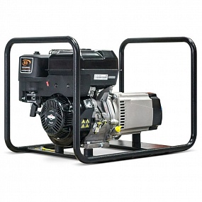 Бензиновый генератор RID RS4001 4.2 кВт