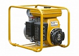 Мотопомпа бензиновая Daishin PTG 307