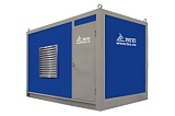 Дизельный генератор ТСС АД-50С-Т400-1РНМ9 в контейнере