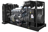 Дизельный генератор ТСС АД-1000С-Т400-1РМ8 Дизельный генератор ТСС АД-1000С-Т400-1РМ8