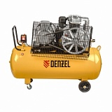 Поршневой компрессор Denzel DR5500/200