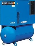 Винтовой компрессор Remeza ВК 7E 15 500 Д