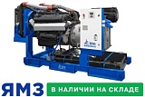 Дизельный генератор ТСС АД-240С-Т400-1РМ2 Linz