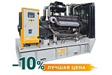Резервный дизельный генератор МД АД-360С-Т400-1РМ29