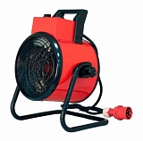 Нагреватель воздуха AURORA HEAT PLUS 5000