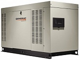 Газовый генератор Generac RG 027 3P 21 кВт