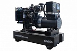 Электростанция GMI66 GMGen