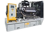 Резервный дизельный генератор МД АД-720С-Т400-2РМ29 с АВР