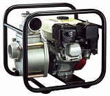 Мотопомпа дизельная KOSHIN STY-80D
