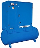 Винтовой компрессор Remeza ВК 20 10 500