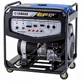 Бензиновый генератор YAMAHA EF13500TE