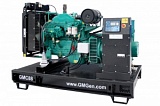 Электростанция GMC88 GMGen