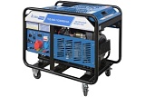 Дизель генератор TSS SDG 10000EH3A Дизель генератор TSS SDG 10000EH3A
