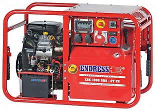 Электростанция Endress Professional ESE 1006 DBS-GT ES